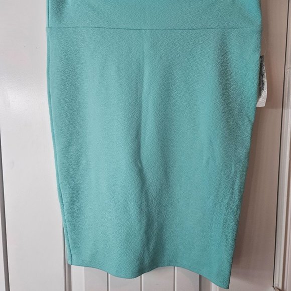 NWT Stretch Pencil Mini Skirt - Picture 5 of 6